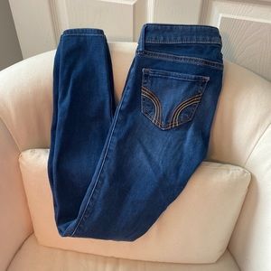 Women’s Hollister jeans
